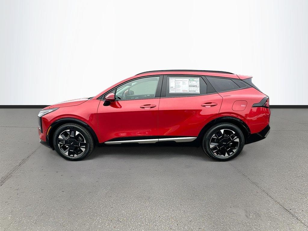 Kia Sportage Sx Prestige - Thumbnail 5