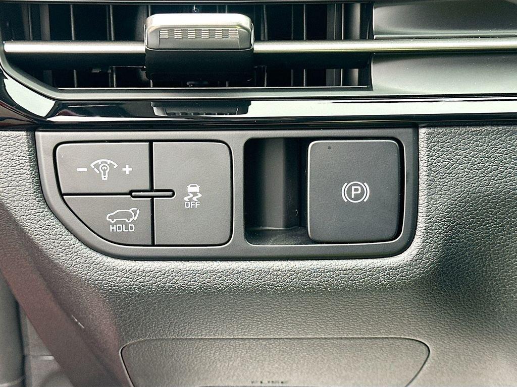 Kia Sportage Sx Prestige - Thumbnail 11