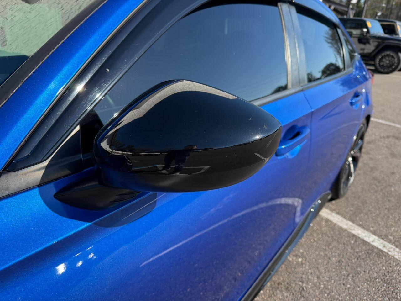 Honda Civic Si - Thumbnail 8