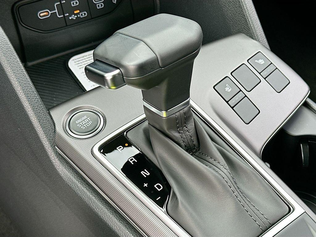 Kia Sportage Sx - Thumbnail 18