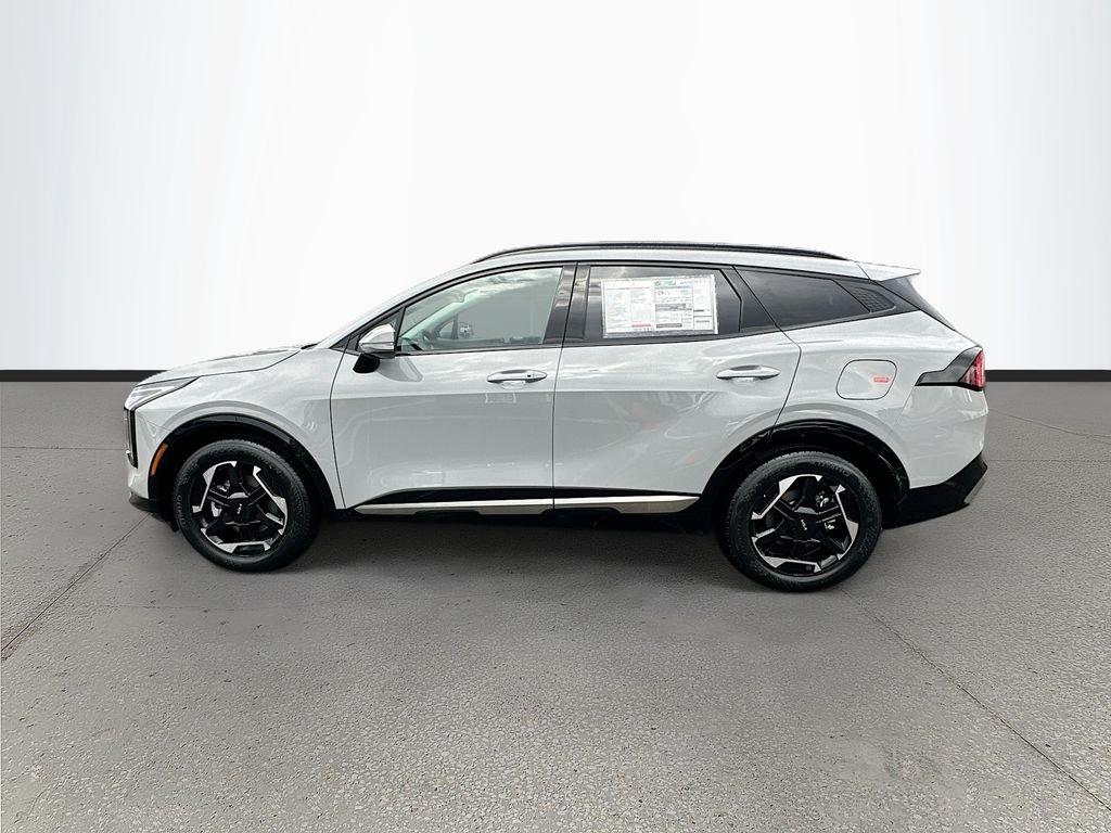 Kia Sportage Sx - Thumbnail 5