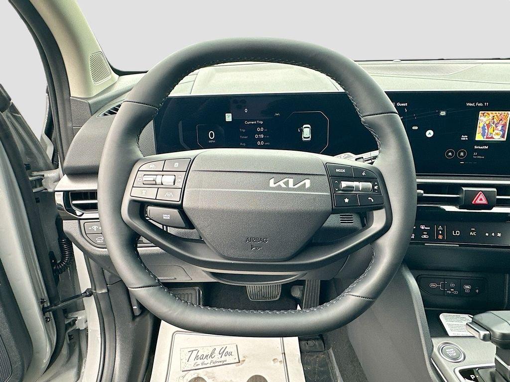 Kia Sportage Sx - Thumbnail 12