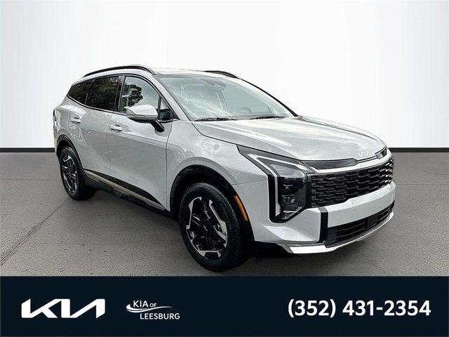 Kia Sportage Sx - View 1