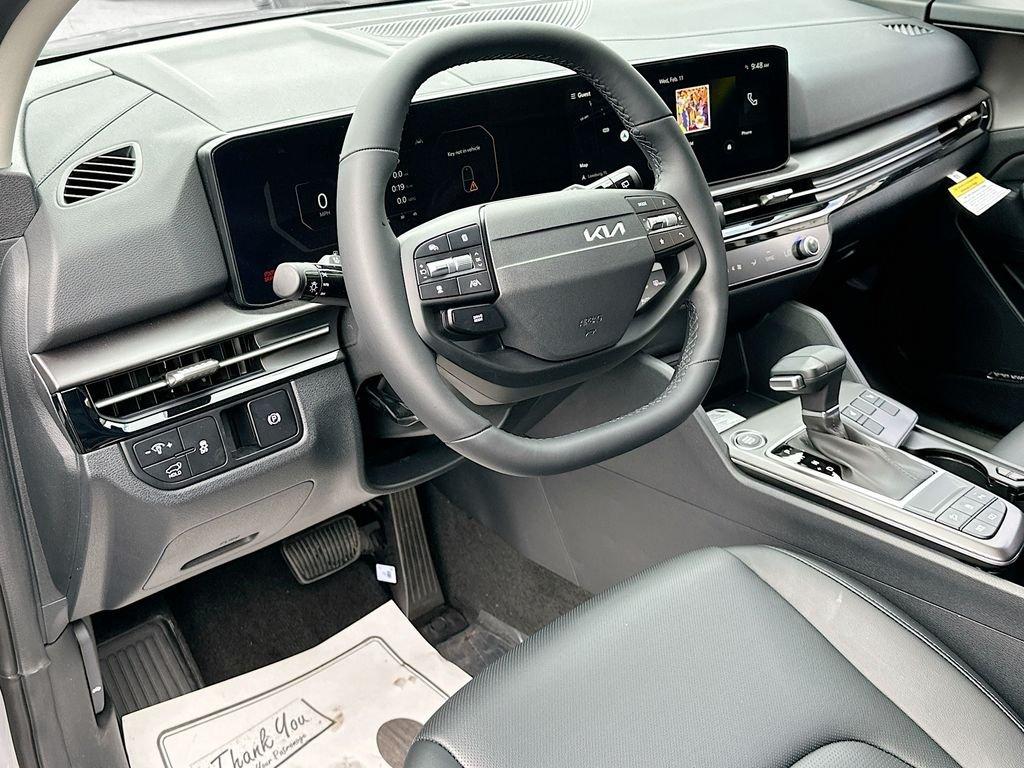 Kia Sportage Sx - Thumbnail 10