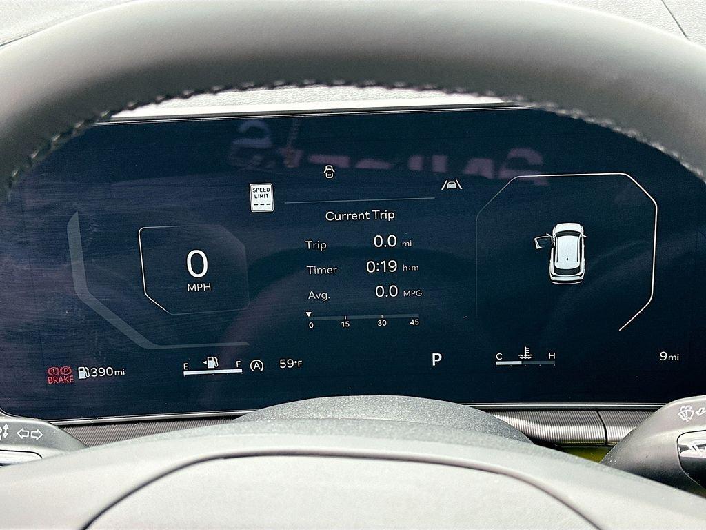 Kia Sportage Sx - Thumbnail 13