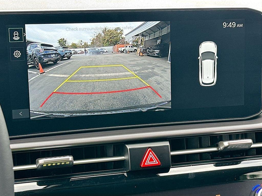 Kia Sportage Sx - Thumbnail 15