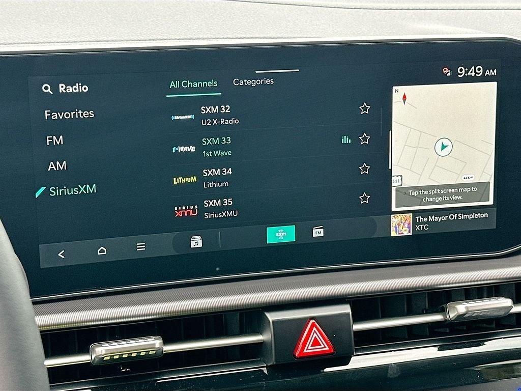 Kia Sportage Sx - Thumbnail 16