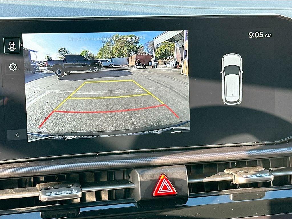 Kia Sportage Sx - Thumbnail 15