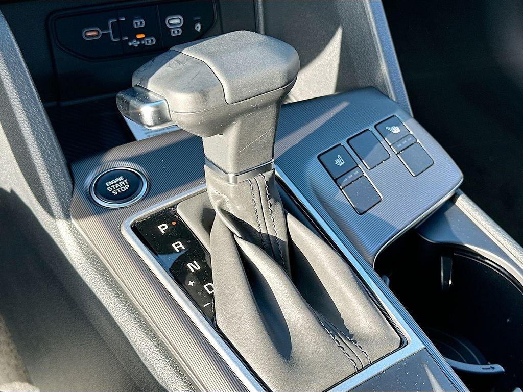 Kia Sportage Sx - Thumbnail 18