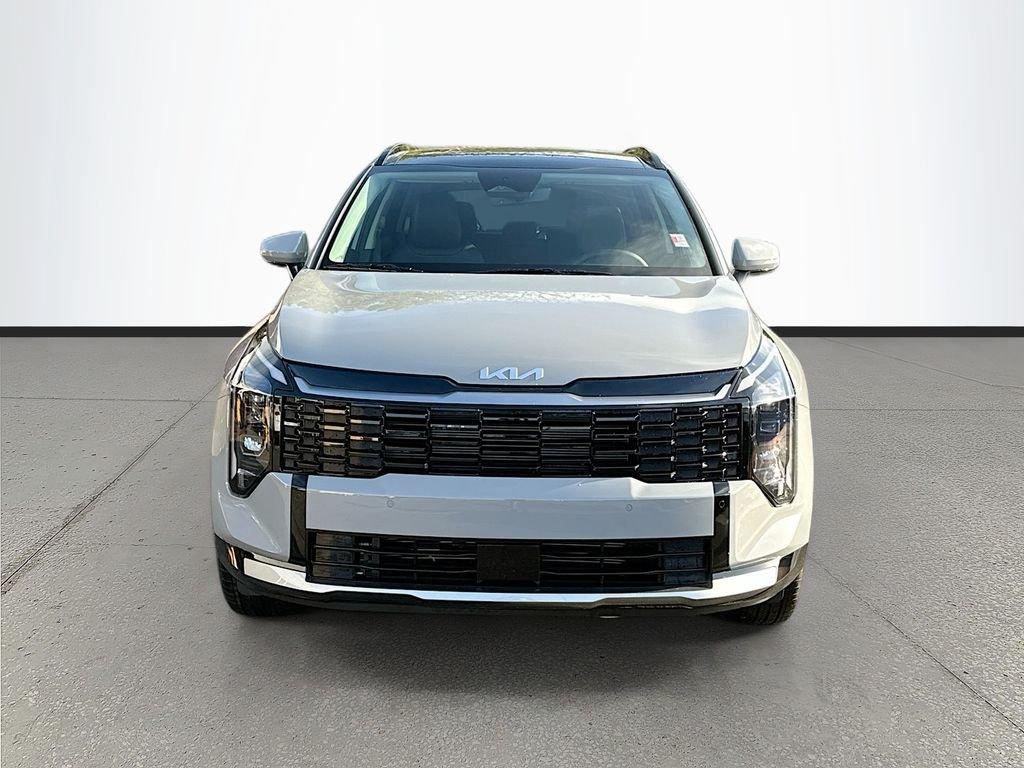 Kia Sportage Sx - Thumbnail 3