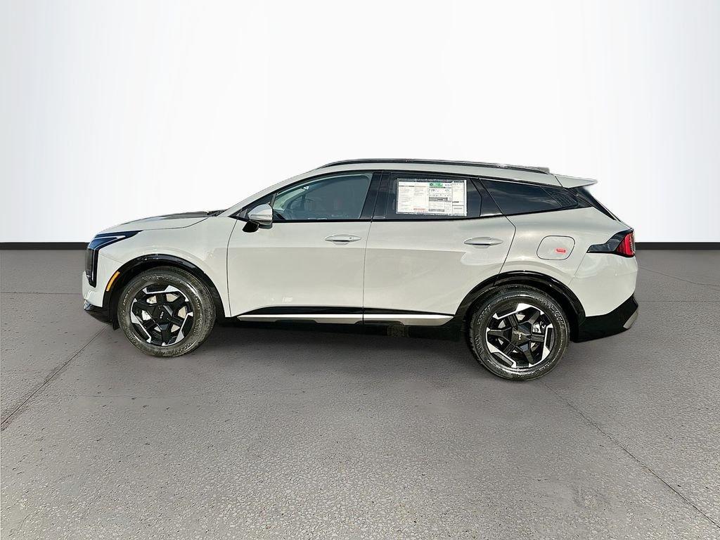 Kia Sportage Sx - Thumbnail 5