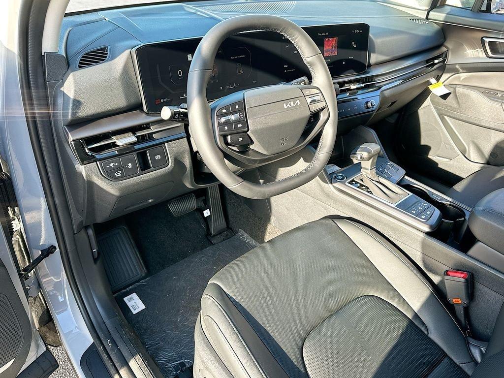 Kia Sportage Sx - Thumbnail 10