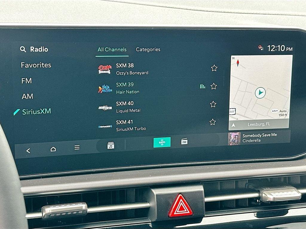 Kia Sportage Sx - Thumbnail 16