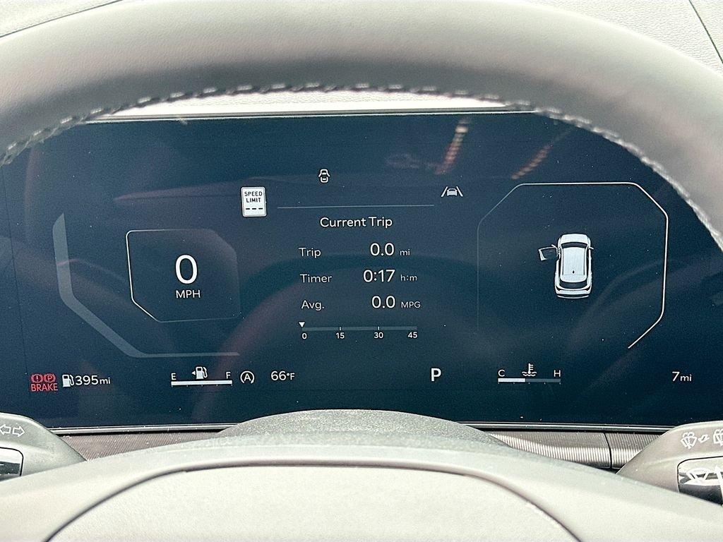 Kia Sportage Sx - Thumbnail 13