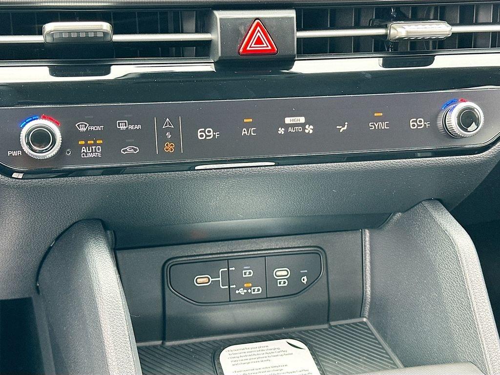 Kia Sportage Sx - Thumbnail 17