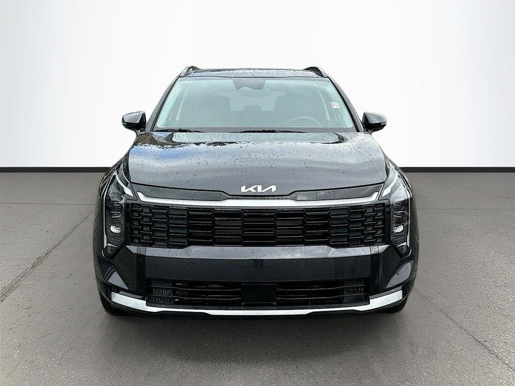 Kia Sportage Sx - Thumbnail 3