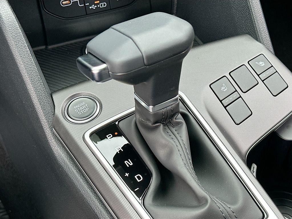 Kia Sportage Sx - Thumbnail 18