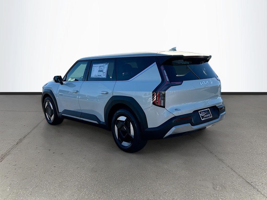 Kia Ev9 Light Rwd - Thumbnail 6