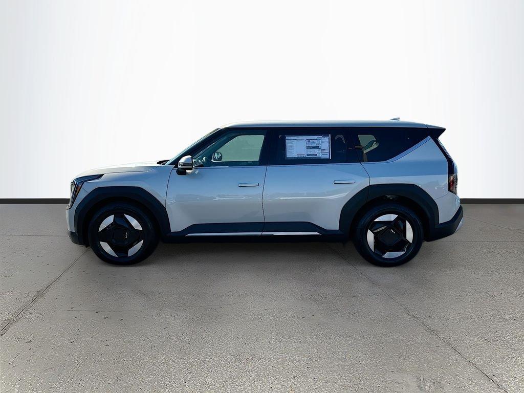 Kia Ev9 Light Rwd - Thumbnail 5