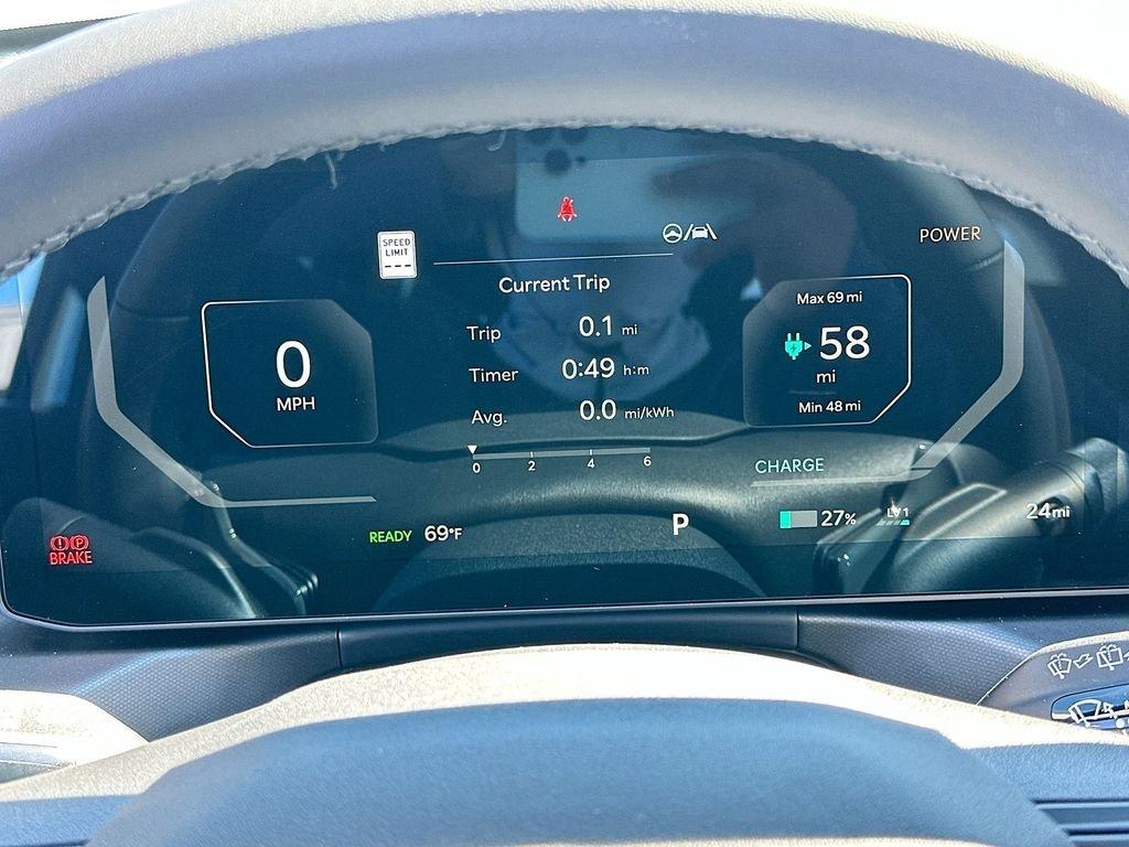 Kia Ev9 Light Rwd - Thumbnail 13