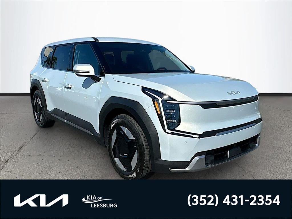 Kia Ev9 Light Rwd - Thumbnail 2