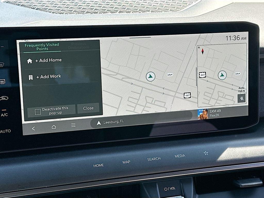 Kia Ev9 Light Rwd - Thumbnail 14