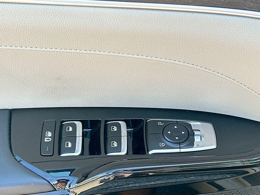 Kia K5 Ex - Thumbnail 19