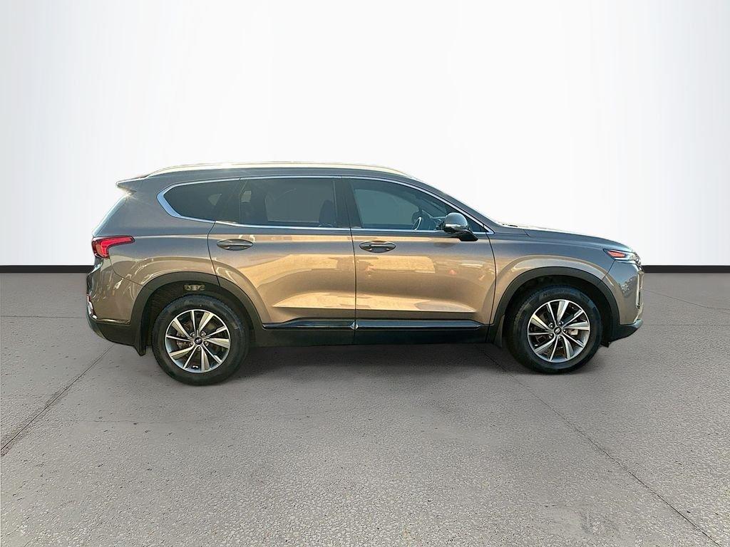 Hyundai Santa Fe Limited - Thumbnail 9