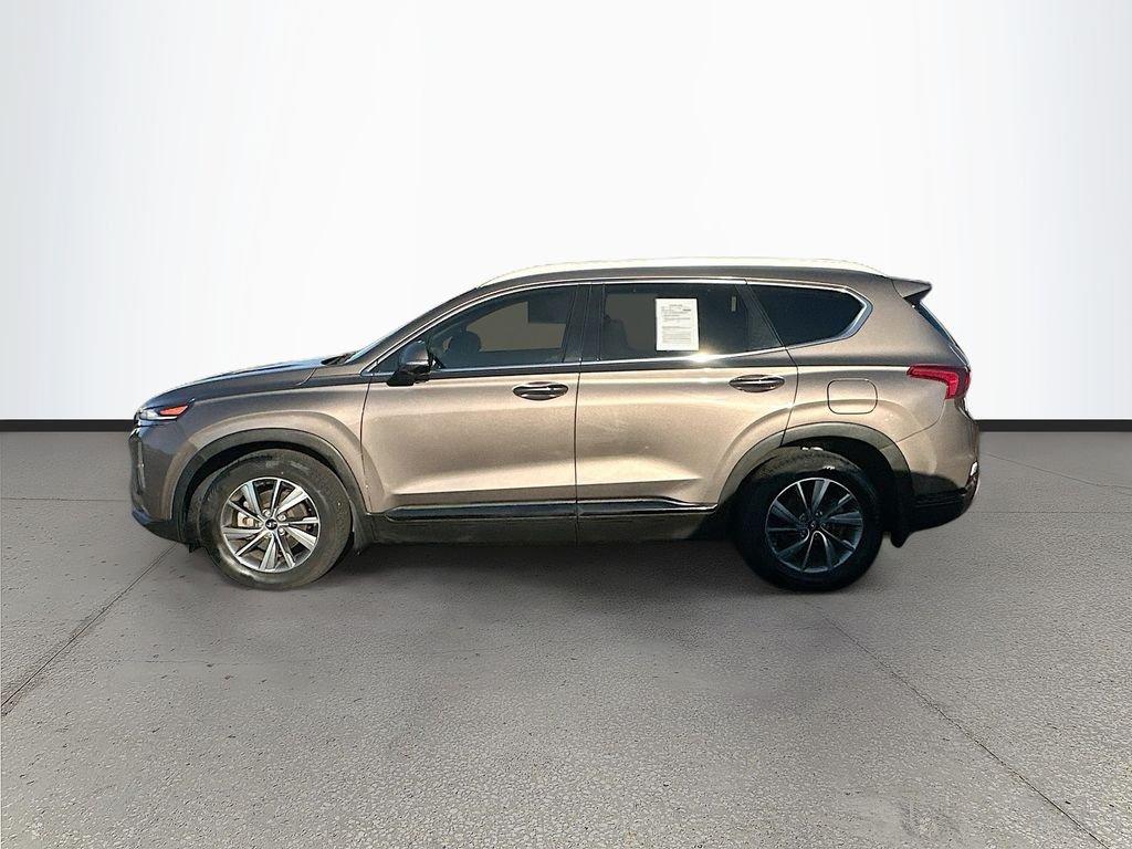 Hyundai Santa Fe Limited - Thumbnail 5
