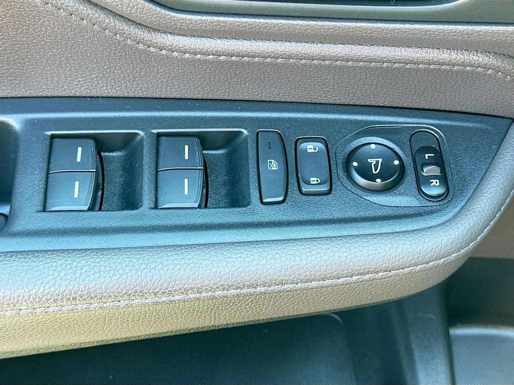 Honda Odyssey Ex-L - Thumbnail 18