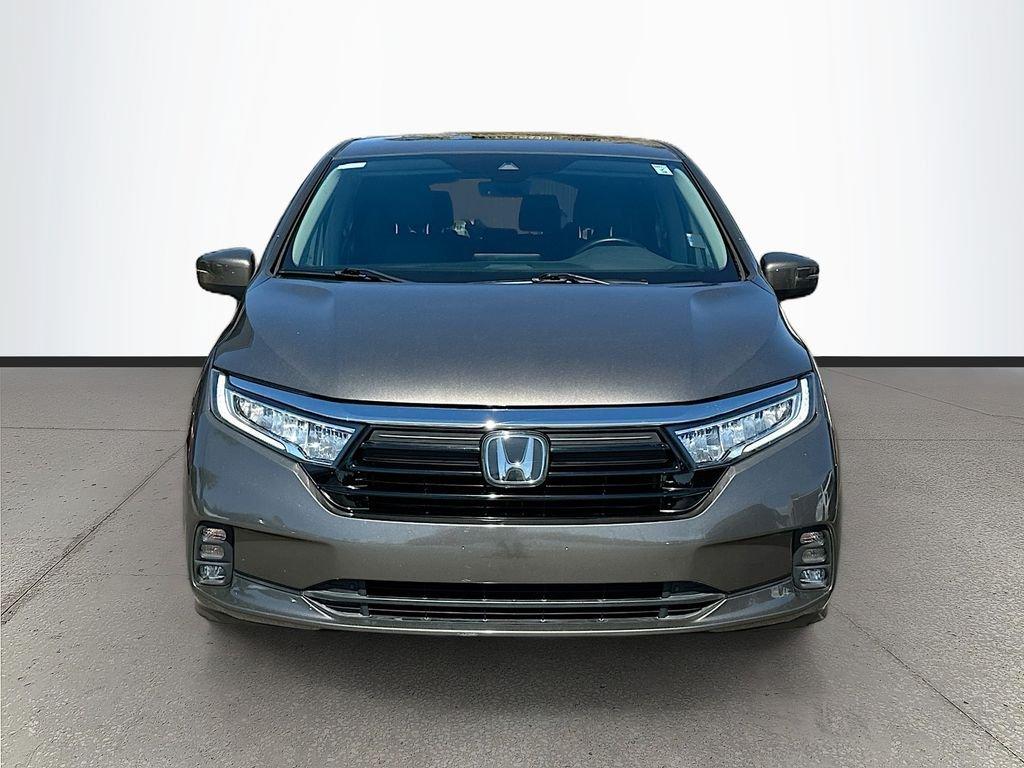 Honda Odyssey Ex-L - Thumbnail 3
