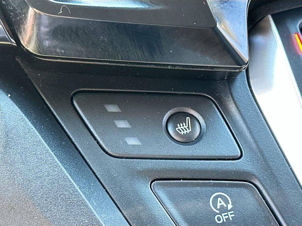 Honda Odyssey Ex-L - Thumbnail 20