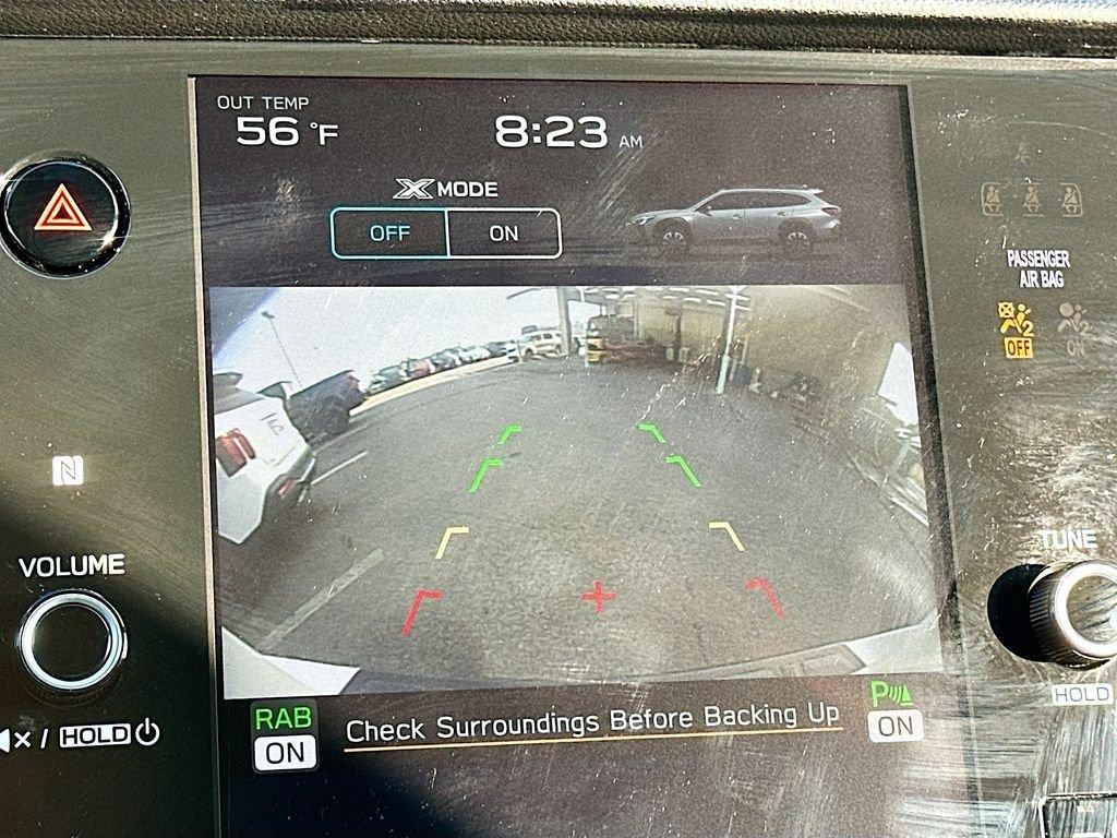 Subaru Outback Limited - Thumbnail 15