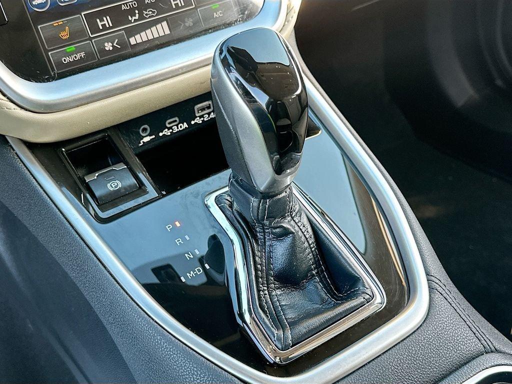 Subaru Outback Limited - Thumbnail 18