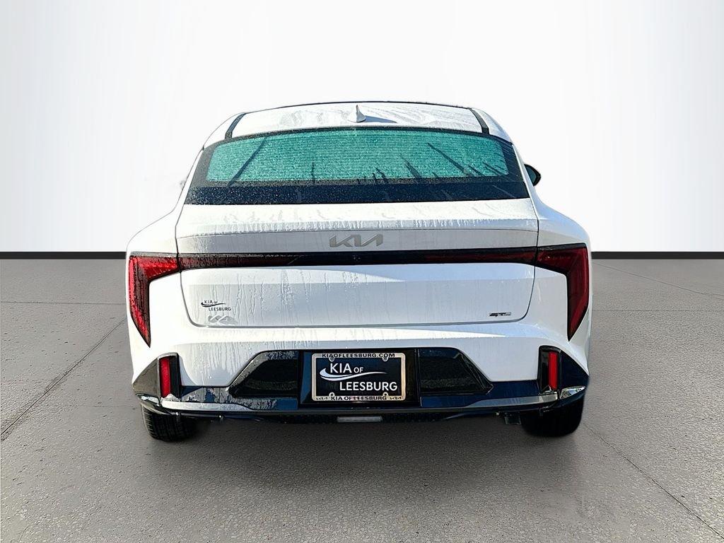 Kia K4 Gt-Line - Thumbnail 7