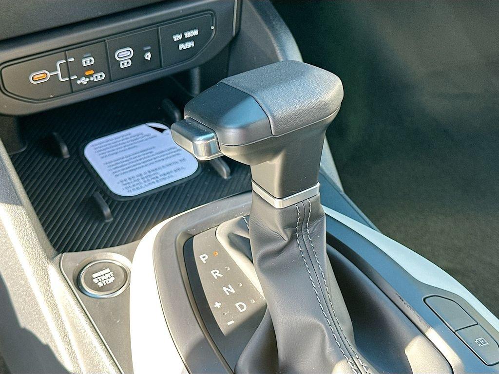 Kia K4 Gt-Line - Thumbnail 18