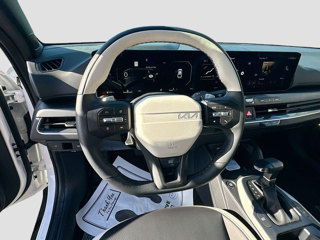 Kia K4 Gt-Line - Thumbnail 12