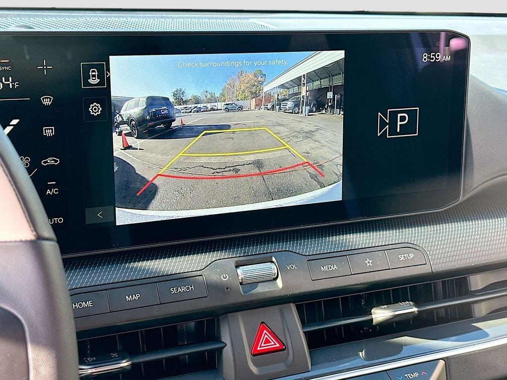 Kia K4 Gt-Line - Thumbnail 15