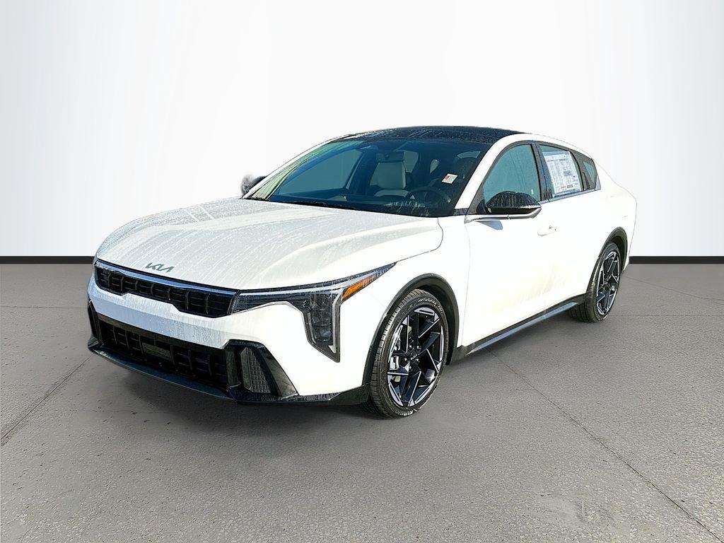 Kia K4 Gt-Line - Thumbnail 4