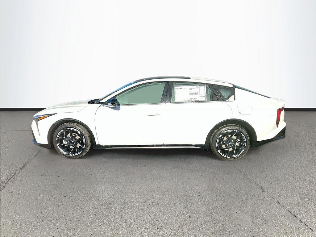 Kia K4 Gt-Line - Thumbnail 5