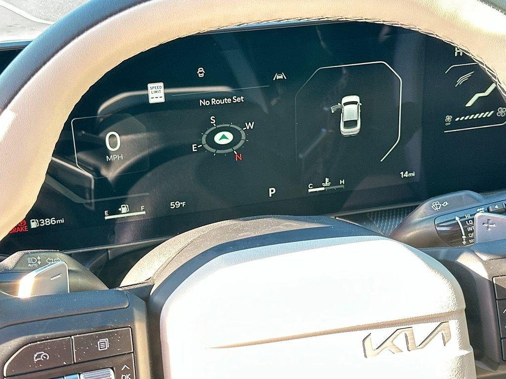 Kia K4 Gt-Line - Thumbnail 13