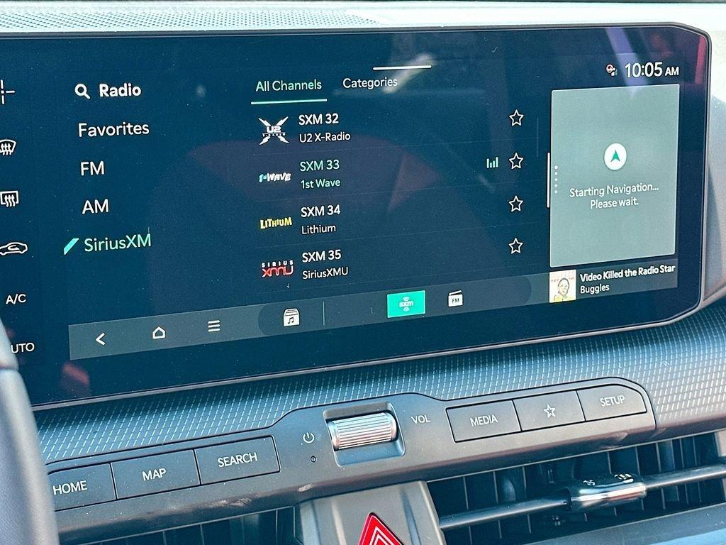 Kia K4 Hatchback Gt-Line Turbo - Thumbnail 16