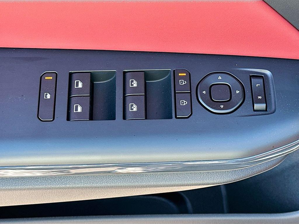 Kia K4 Hatchback Gt-Line Turbo - Thumbnail 19