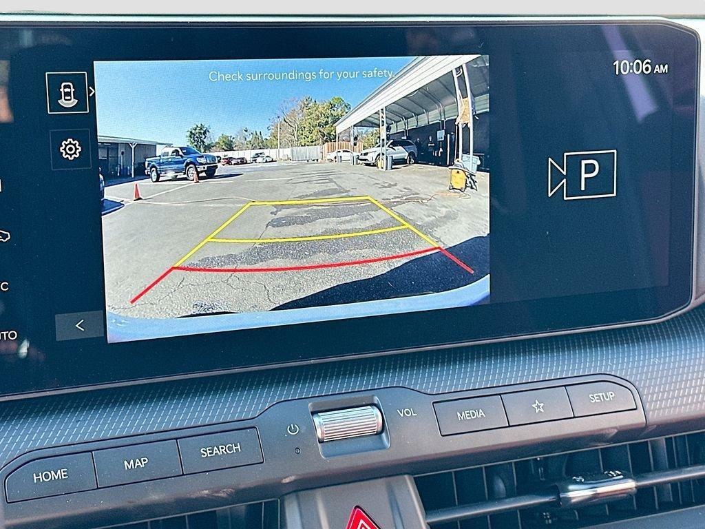 Kia K4 Hatchback Gt-Line Turbo - Thumbnail 15