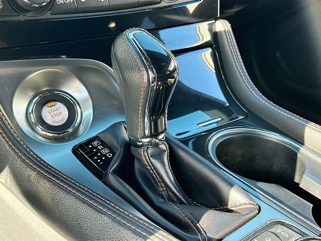 Nissan Maxima Sr - Thumbnail 18