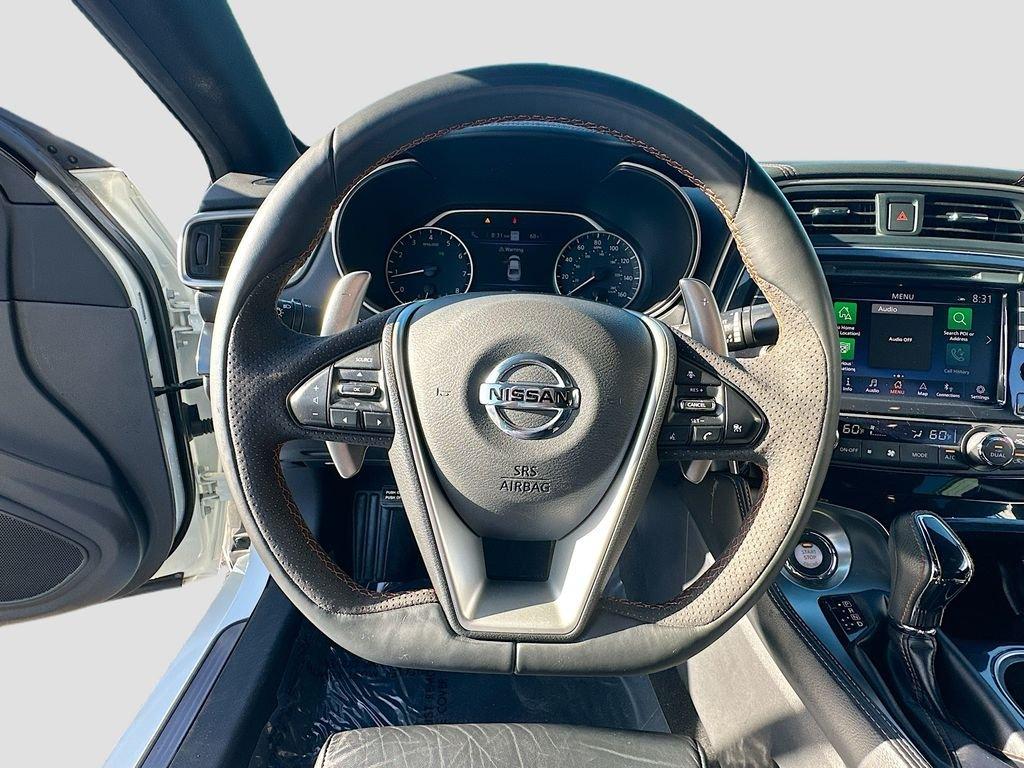 Nissan Maxima Sr - Thumbnail 12