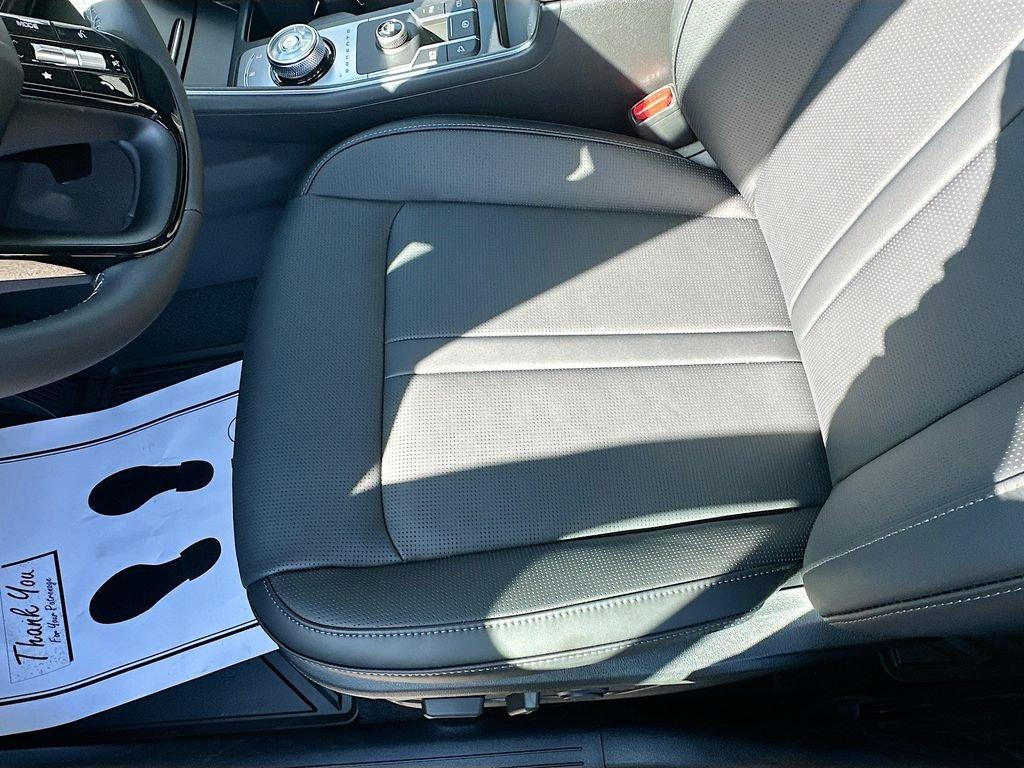 Kia Sorento Hybrid Ex - Thumbnail 19