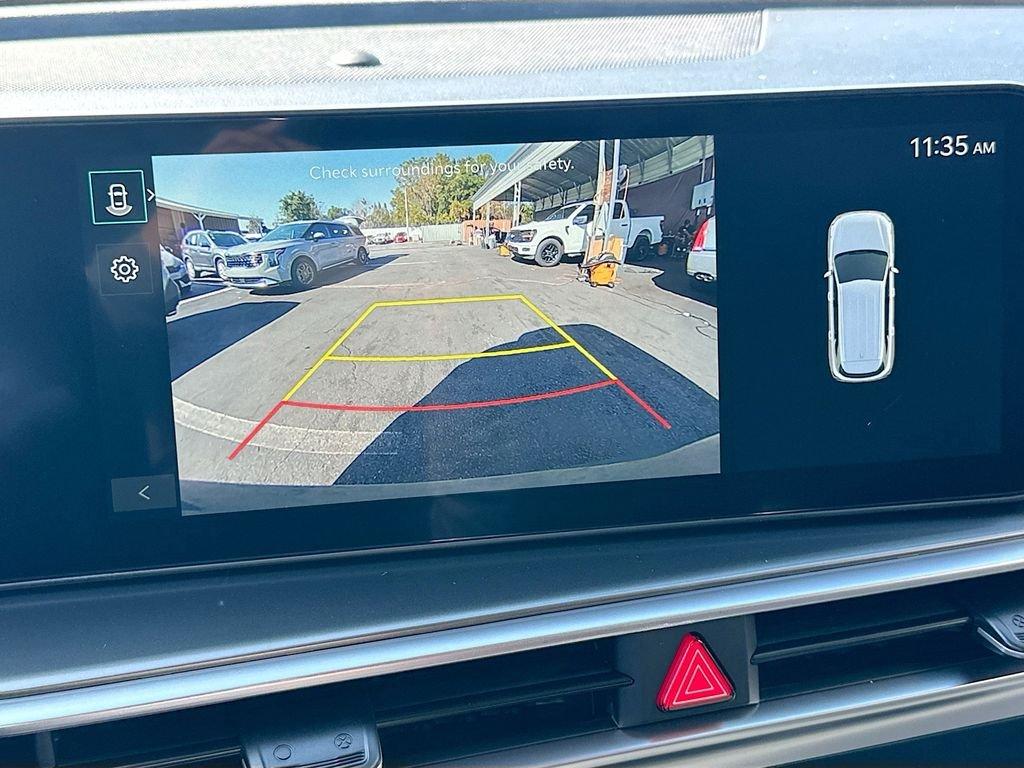 Kia Sorento Hybrid Ex - Thumbnail 14