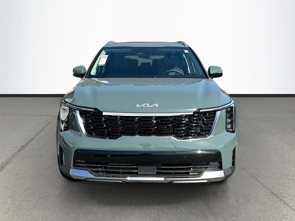 Kia Sorento Hybrid Ex - Thumbnail 3