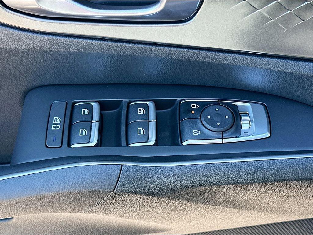 Kia Sorento Hybrid Ex - Thumbnail 18